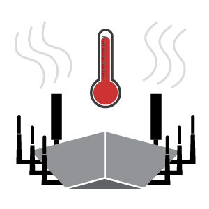 Overcoming Thermal Challenges in Wi-Fi Front-End Designs