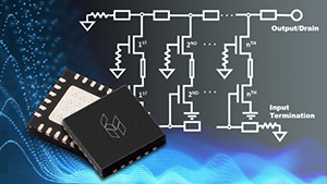 Distributed Amplifiers Blog Graphic