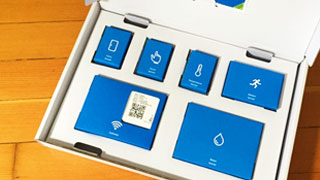 People Power and Qorvo Deliver Smart Internet of Things Systems