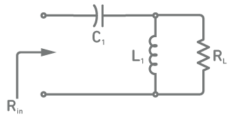 Rf 阻抗匹配计算器 Qorvo