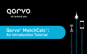 A Quick Introduction to MatchCalc