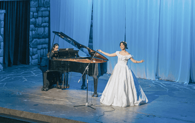 Puy du Fou: How Micro-Location Can Enable Storytelling