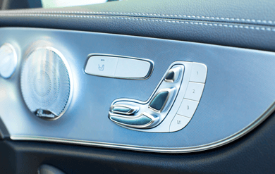 Lift Gates & Seat Adjustments