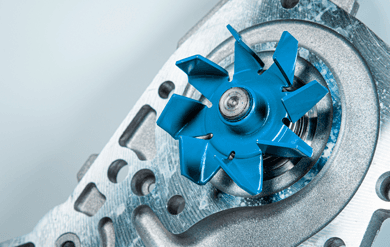 Pumps & Fans