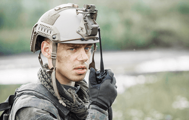 Military Radio