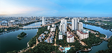 河内市,越南