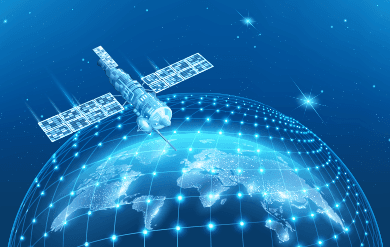 SATCOM 射频前端中的 GaN