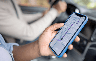 GPS