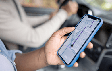 GPS