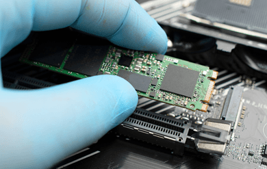 Solid State Drives