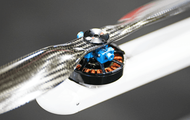 Motor Control Systems