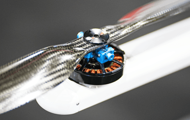 Motor Control Systems