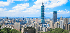 台北,台湾