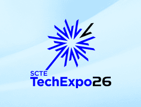 SCTE Tech Expo