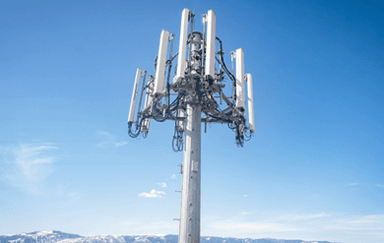 Macro Cell Base Stations