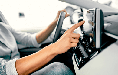 Infotainment