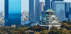 大阪,日本