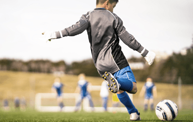 Noccela: Delivering Centimeter-Level Accuracy In Wide-Open Outdoor Stadium