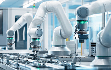 Robotics