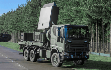 Lockheed Martin: Strengthening Next-Generation Defense Capabilities