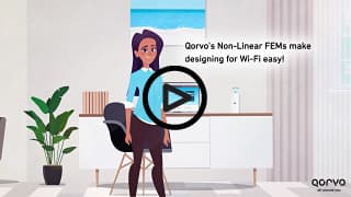 非线性 FEM 技术——让 Wi-Fi 7 的设计变简单!