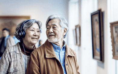 Museum of the Bible: Offering Seamless Experiences With Real-Time UWB Navigation