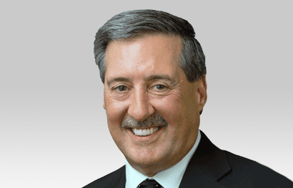 Paul Fego