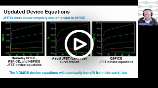 QSPICE: Accelerate Your Development with New Features